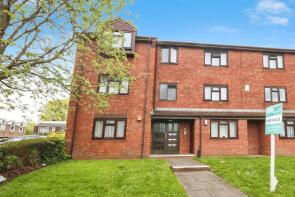 40, Alpha Close, Birmingham B12 9HF