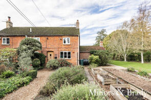 9 Idle Cottage, Bintree Road, Dereham NR20 4AJ