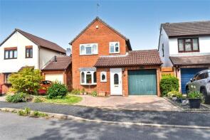8, Coppice Way, Droitwich WR9 9JB