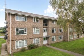 31, Empool Close, Dorchester DT2 8BX
