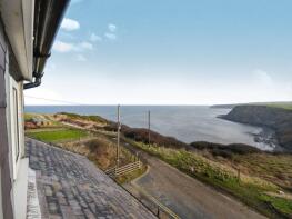12 Cliff Cottages, Far Rosedale, Access Road To Far Rosedale, Saltburn-by-the-sea TS13 5LQ