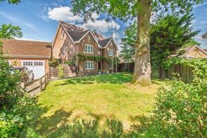 6, Kintbury Close, Fleet GU51 1AY
