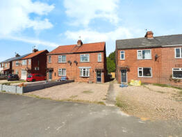 29, Kirton Road, Blyton, Gainsborough DN21 3LB