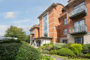 10, 34 St James Place, George Road, Edgbaston, Birmingham B15 1PQ