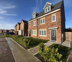 20, Hetherington Way, Fenwick Park, Bedlington NE22 6FF