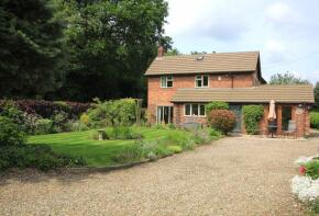 1 Willow Cottage, Steel Road, Tilstock, Whitchurch SY13 3LG