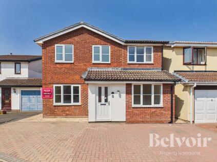Sunderland Drive, Apley, Telford, TF1
