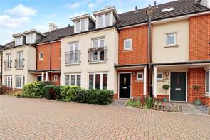 2, Browne Close, Old Woking, Woking GU22 8LJ