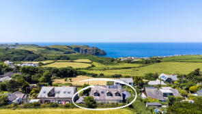 The Haven, Access To Trethevy, Trethevy, Tintagel PL34 0BG