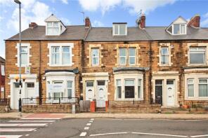 3, Musgrave Terrace, Pelaw, Gateshead NE10 0RH