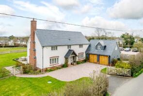 Lilac House, Oldcastle Lane, Threapwood, Malpas SY14 7BB