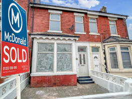 90, Lord Street, Blackpool FY1 2DJ