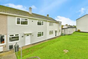 18, Epping Crescent, Plymouth PL6 5UX