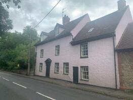 72 Bridge House, Wallingford Road, Shillingford, Wallingford OX10 7EU