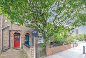 4, Wheatfield Way, Kingston Upon Thames KT1 2QS