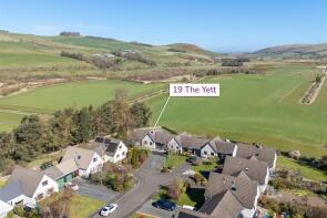 19 Purron, The Yett, Kelso TD5 8PL