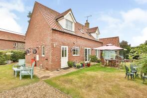 3 Silver Birch, Fakenham Road, King's Lynn PE32 2PH