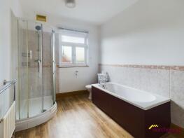 2, Wharf Terrace, Madeley Heath, Newcastle Under Lyme CW3 9LW