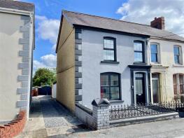 95, Cross Hands Road, Gorslas, Llanelli SA14 6RW