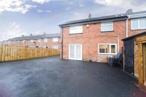 19, Dunelm Walk, Peterlee SR8 5BN