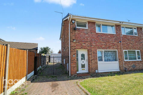 Wickett Hern Road, Armthorpe, Doncaster