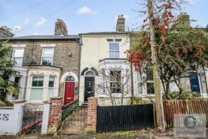 24, Salisbury Road, Norwich NR1 1TU