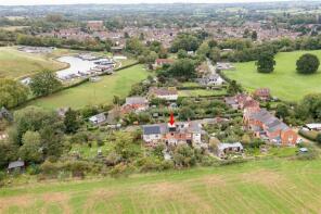 4, Rear Cottages, Withybed Lane, Alvechurch B48 7PP