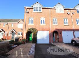 28, Ruddle Way, Oakham LE15 7NZ