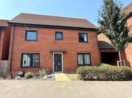 Curbridge Way, Curbridge, Southampton