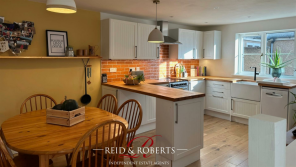 4, Old School Cottages, Ruthin Road, Llanferres, Mold CH7 5SN