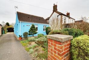 The Nook, Brigg Road, South Kelsey, Market Rasen LN7 6PQ