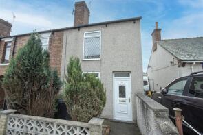 27, Meakin Street, Chesterfield S41 0AU