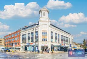 10, 636 638 River Heights, High Road, Tottenham, London N17 0FD