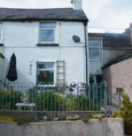 1, Pen Y Bont, Llanelidan To Hafotty Junction, Llanelidan, Ruthin LL15 2RB