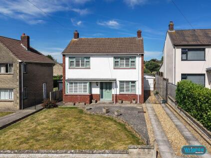 Stancomb Avenue, Trowbridge