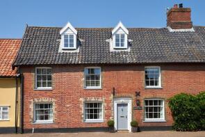 Burrage House, King Street, Norwich NR16 2AF