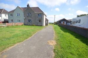 8, Maes Egryn, Tegryn, Llanfyrnach SA35 0BE