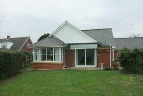 1, Halsdown Gardens, Exeter Road, Exmouth EX8 3PB