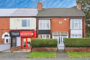 19, Nursery Road, North Anston, Sheffield S25 4BS