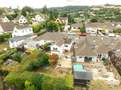 Heather Close, Stroud, Gloucestershire, GL5