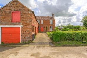 Woodview, Chestnut Avenue, Woodhall Spa LN10 5DU