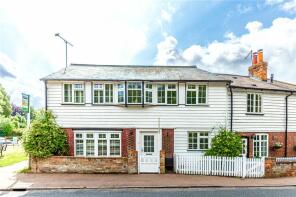 33, Lemsford Village, Lemsford, Welwyn Garden City AL8 7TR
