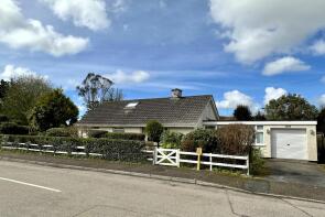 1, Carlidnack Road, Mawnan Smith TR11 5HA