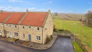 9, Raby Chase, Darlington DL2 3US