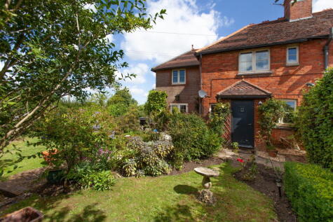 Bowden Hill, Lacock, Wiltshire, SN15 2PW