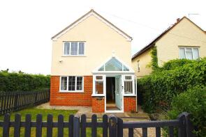 1a Long View, North End, Upton Snodsbury Road, Pershore WR10 2LD