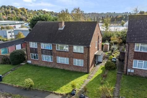 Darvell Drive, Chesham