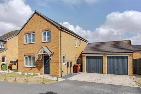 Cornfield Way, Winterton