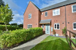 10, Bishops Way, Aylesbury HP18 9GG