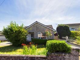 3 Ty'r Gobaith, Hillside Road, Llangattock, Crickhowell NP8 1LD